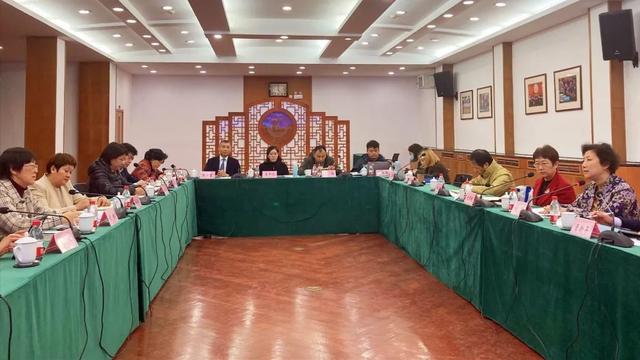 助力上海建设国际消费中心城市,联名提案酝酿座谈会举行休闲区蓝鸢梦想 - Www.slyday.coM 助力上海建设国际消费中心城市,联名提案酝酿座谈会举行休闲区蓝鸢梦想 - Www.slyday.coM