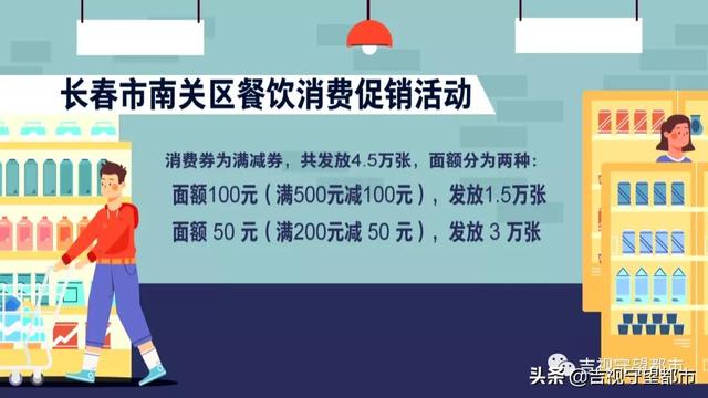 一整个发券大动作！300万餐饮消费券明日9时开抢休闲区蓝鸢梦想 - Www.slyday.coM