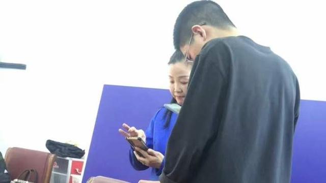 泪奔！《亲爱的》电影原型孙海洋寻亲14年终一家团圆休闲区蓝鸢梦想 - Www.slyday.coM