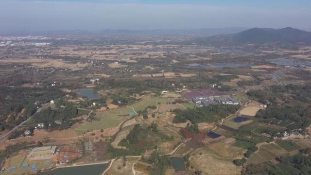 浙江新开一家高颜值博物馆，开幕嘉宾是来自秦始皇陵的兵马俑休闲区蓝鸢梦想 - Www.slyday.coM