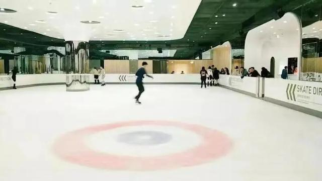 免费名额!来自上海体育博物馆和冰雪乐园的双重惊喜休闲区蓝鸢梦想 - Www.slyday.coM 免费名额!来自上海体育博物馆和冰雪乐园的双重惊喜休闲区蓝鸢梦想 - Www.slyday.coM