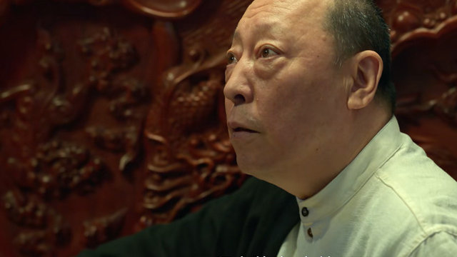 《狂飙》：程程的结局让人不忍直视，高启强够狠|陈泰|电视剧|剧中|堂弟|潜伏_新浪新闻