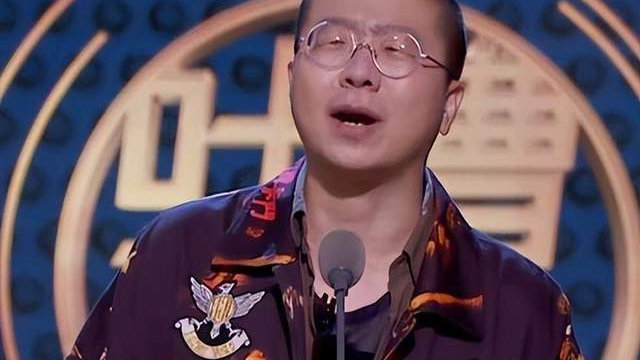 笑果翻车事件升级,高管李诞被牵扯,曝其家里挂“东亚病夫”招牌|李诞|病夫|翻车|东亚|脱口秀_新浪新闻