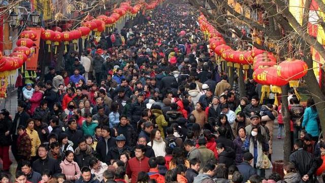 什么是天人感应?为何古代皇帝很热衷|道教|交感|天界|阴阳家|人事_新浪新闻