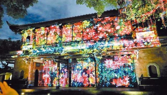 菽庄花园抒写百年传奇 板桥别墅诉说 唐山过台湾 前世今生 林本源园邸 板桥林家花园 林尔嘉 新浪新闻 菽庄花园抒写百年传奇 板桥别墅诉说 唐山过台湾 前世今生 林本源园邸 板桥林家花园 林尔嘉 新浪新闻