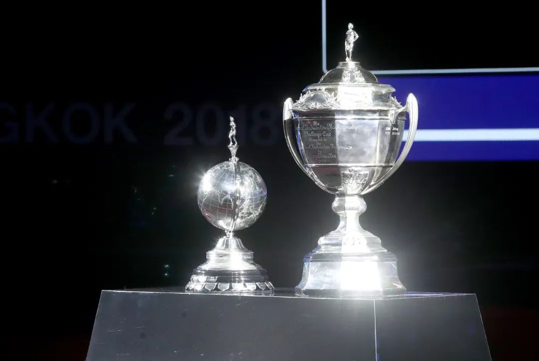 2022-2025 | victor成为世界羽联团体赛官方器材赞助商|尤伯杯|苏迪曼