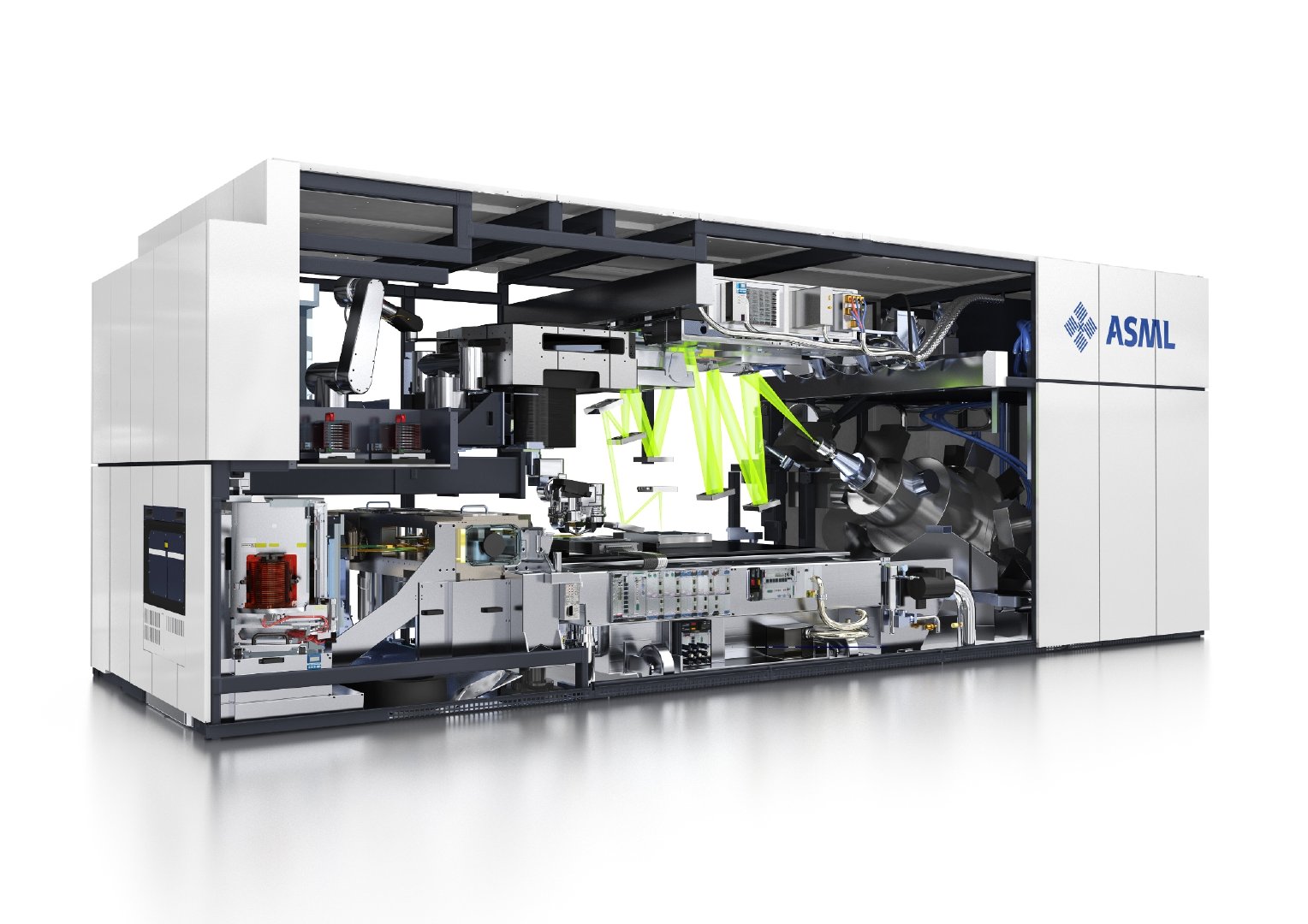 全球顶尖仪器基本被美日德掌握,中国在高端设备上占多少席位?