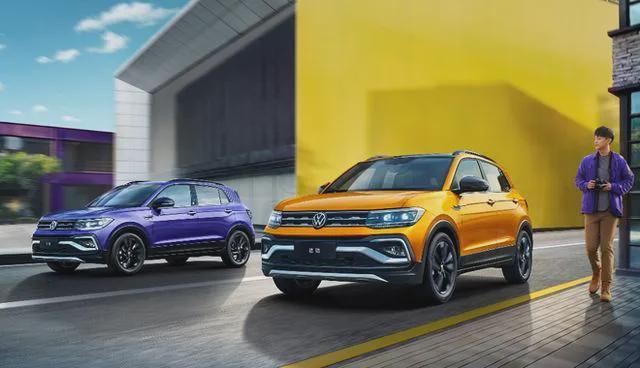 新款上汽大众途铠升级上市,11.49万元起售-新浪汽车