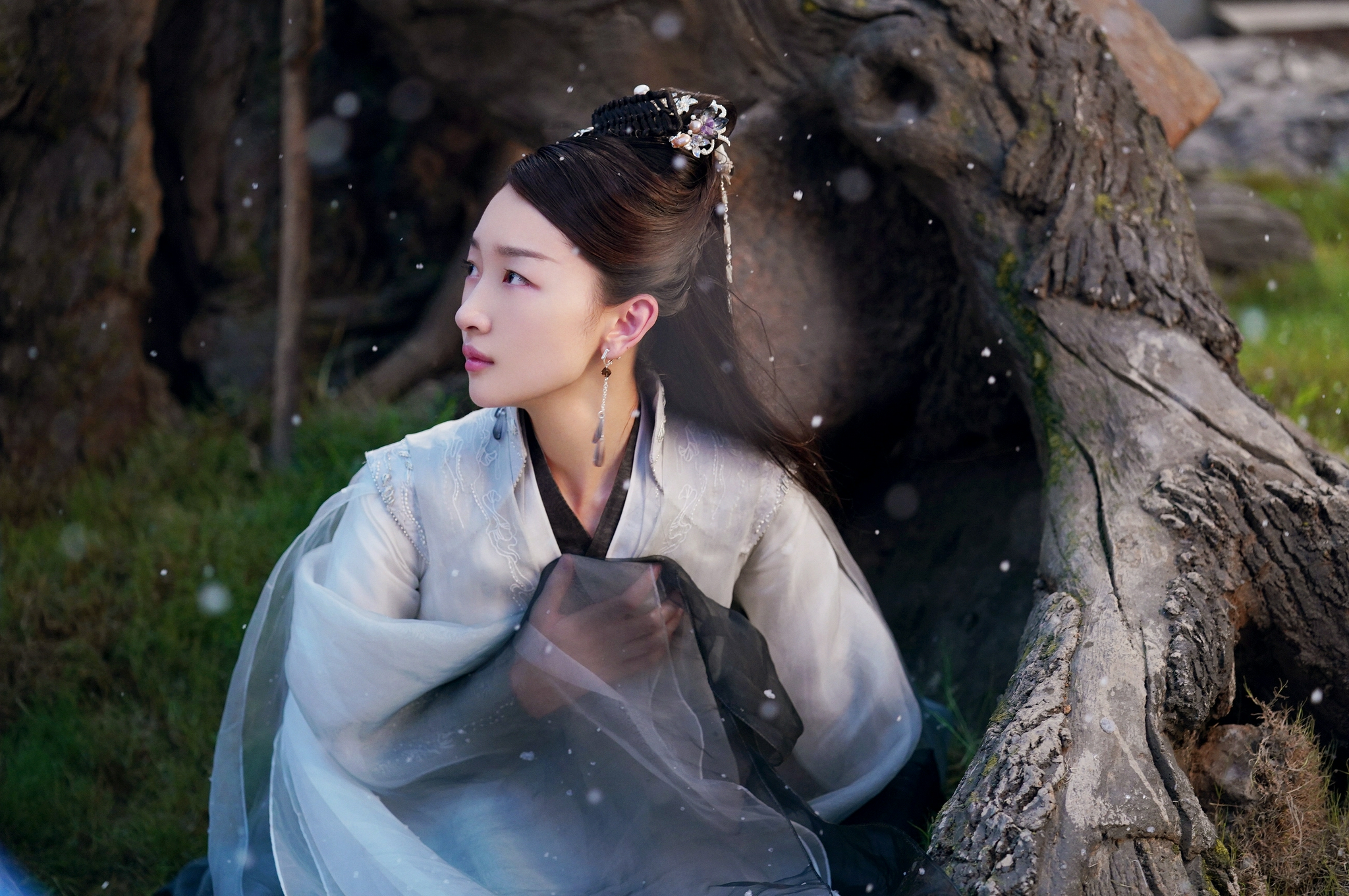 千古绮梦时有终始期待下一次相遇