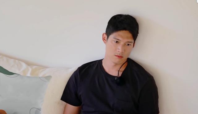 吴永恩和王子文以情侣身份参加节目是一大看点.