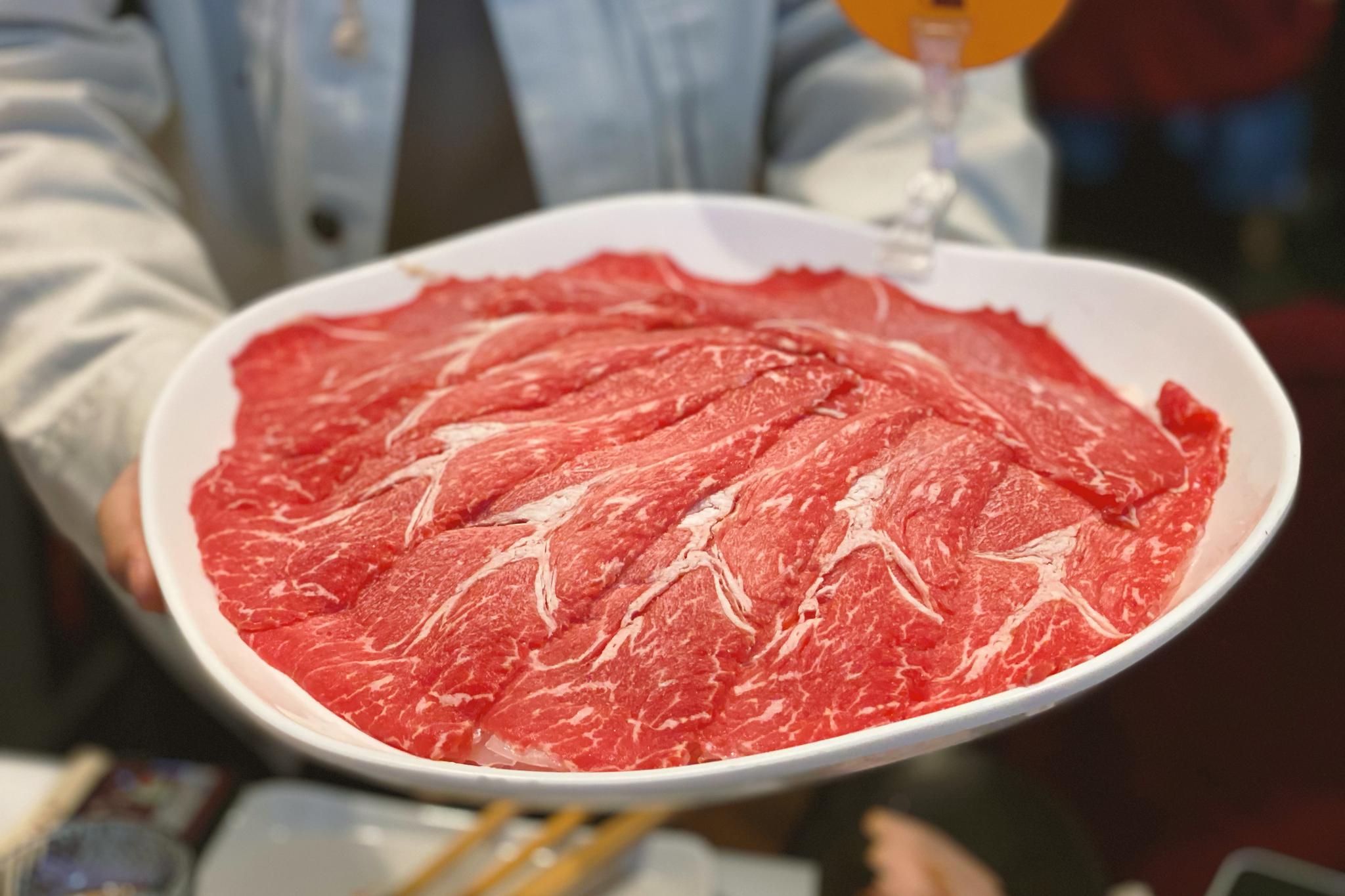 一路坚持产品主义的巴奴再次迎来菜品升级