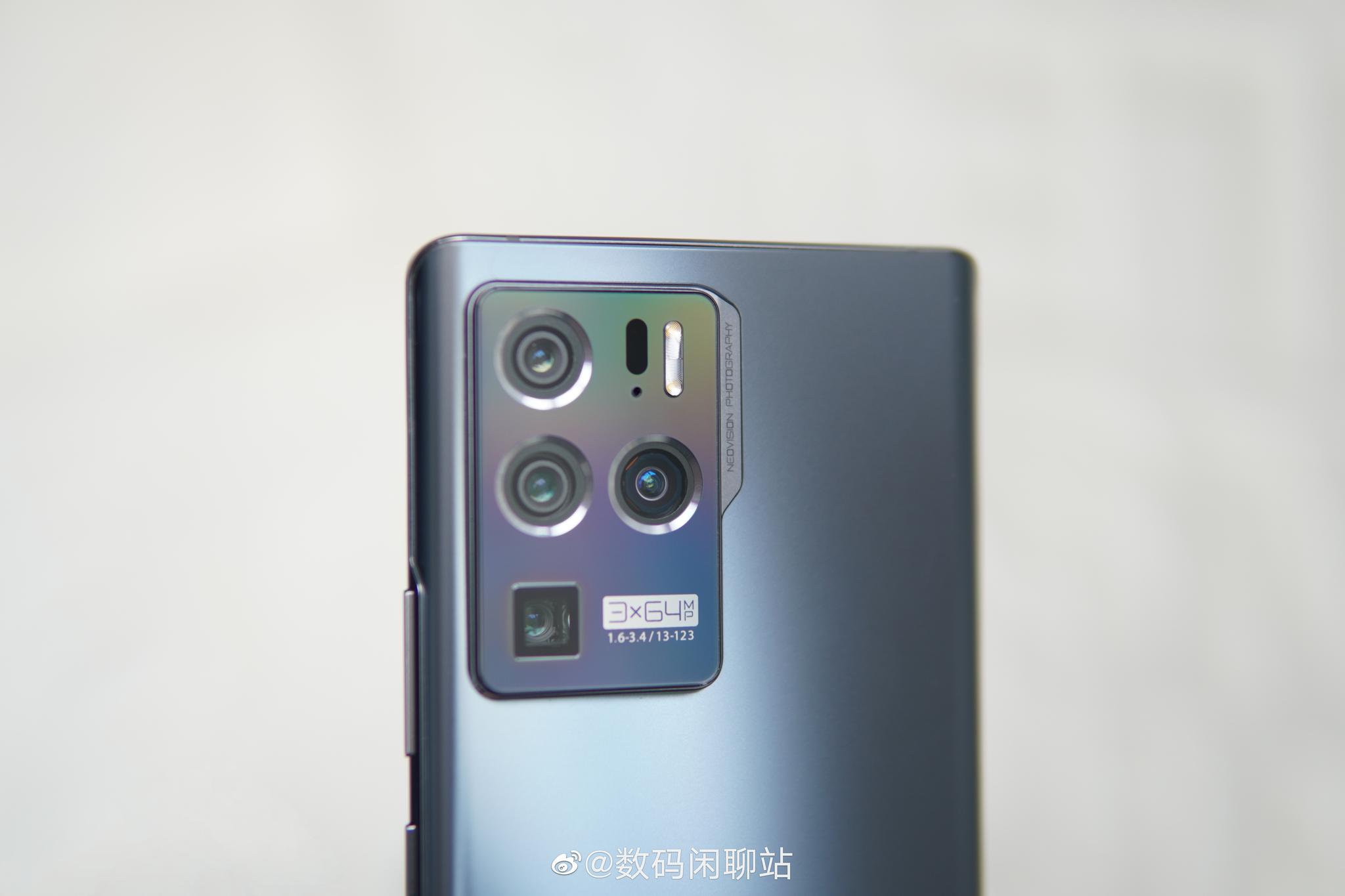 中兴axon30 ultra一周体验报告__财经头条