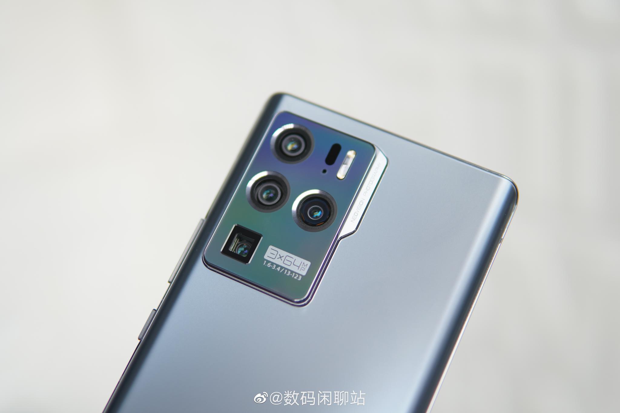 中兴axon30 ultra一周体验报告__财经头条