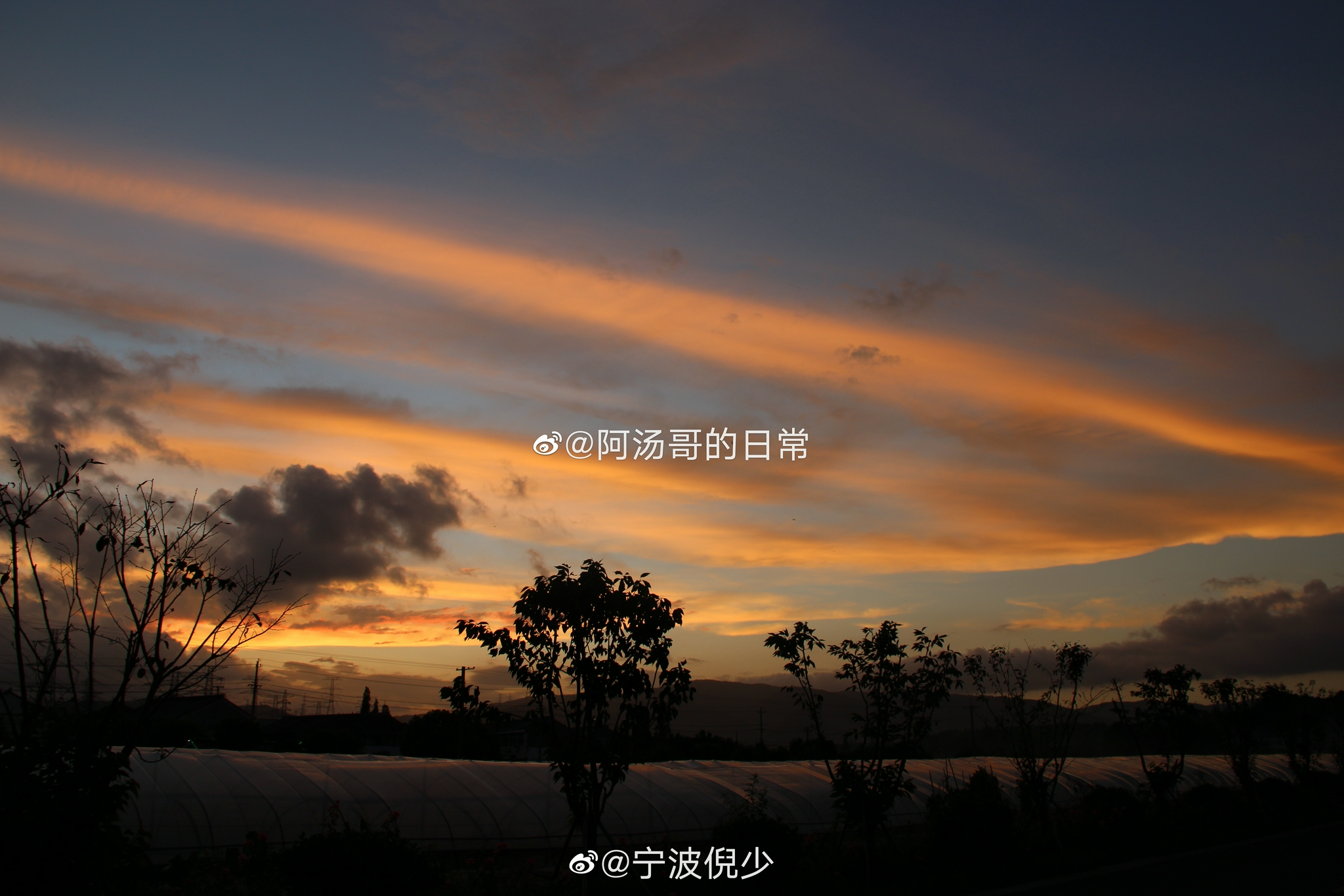 投稿:晚风依旧很温柔