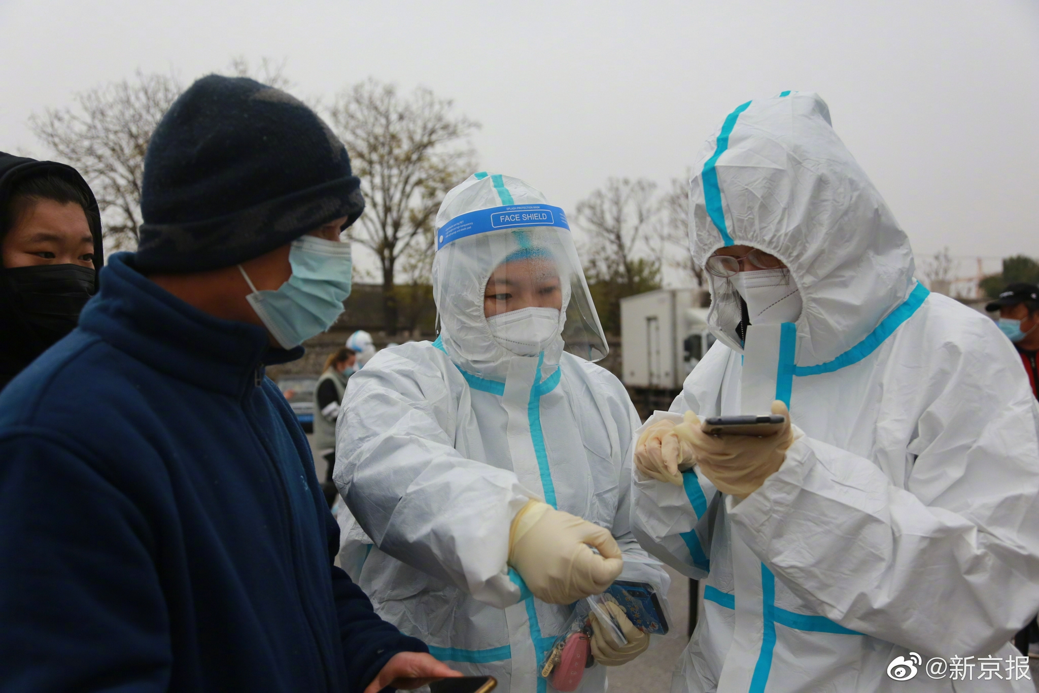 大连第3次发生与冷链相关疫情 10天确诊235例，病例集中在食品公司和大学城休闲区蓝鸢梦想 - Www.slyday.coM