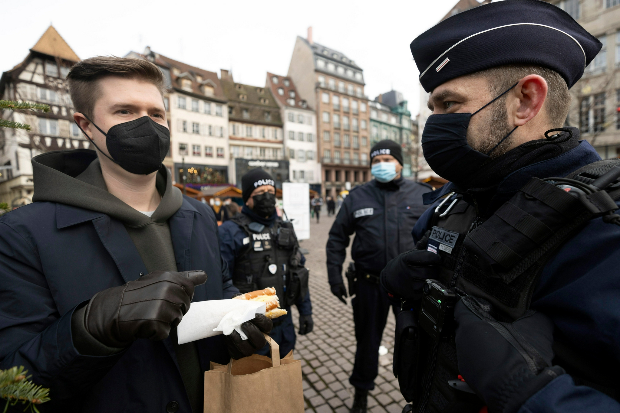 (外代一线)法国本土已发现12例奥密克戎确诊病例休闲区蓝鸢梦想 - Www.slyday.coM (外代一线)法国本土已发现12例奥密克戎确诊病例休闲区蓝鸢梦想 - Www.slyday.coM