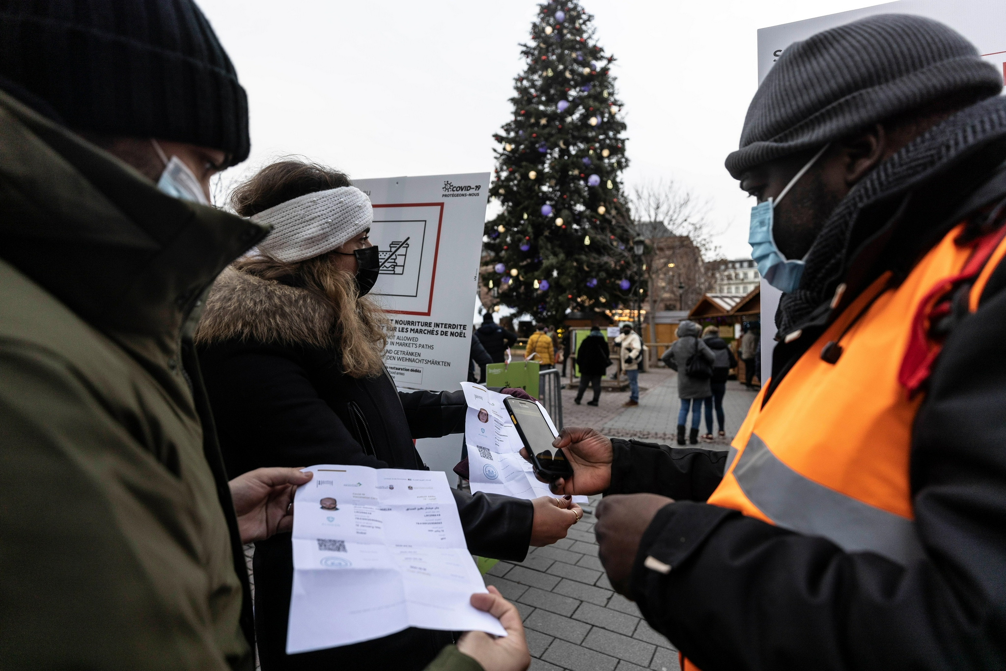 (外代一线)法国本土已发现12例奥密克戎确诊病例休闲区蓝鸢梦想 - Www.slyday.coM (外代一线)法国本土已发现12例奥密克戎确诊病例休闲区蓝鸢梦想 - Www.slyday.coM