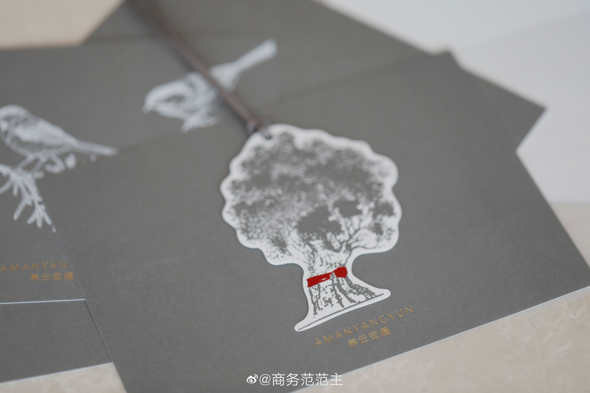 恭喜养云安缦五周年啦，难忘在安缦度假的日子……__财经头条