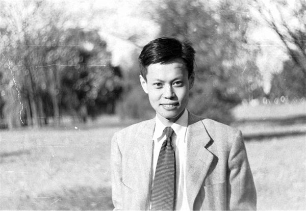 杨振宁科学成就揭秘 当代物理学巨匠的卓越贡献