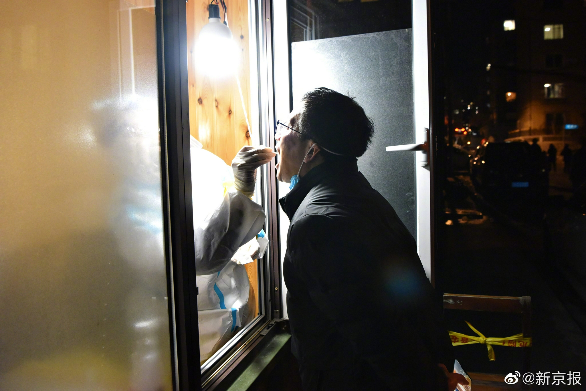 大连第3次发生与冷链相关疫情 10天确诊235例，病例集中在食品公司和大学城休闲区蓝鸢梦想 - Www.slyday.coM