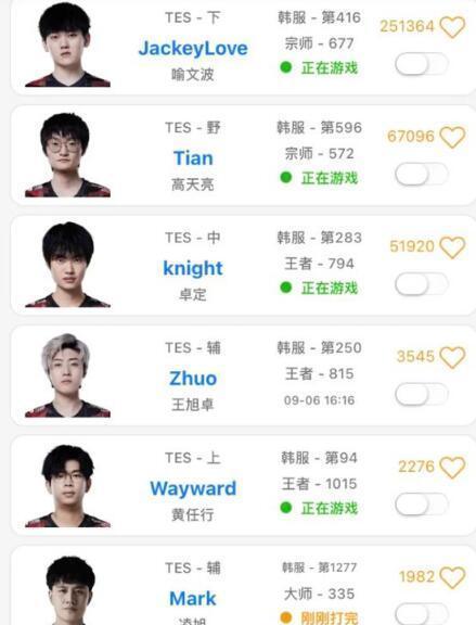 S12世界赛即将开始,LPL又有选手不务正业,沉迷大乱斗无法自拔休闲区蓝鸢梦想 - Www.slyday.coM S12世界赛即将开始,LPL又有选手不务正业,沉迷大乱斗无法自拔休闲区蓝鸢梦想 - Www.slyday.coM