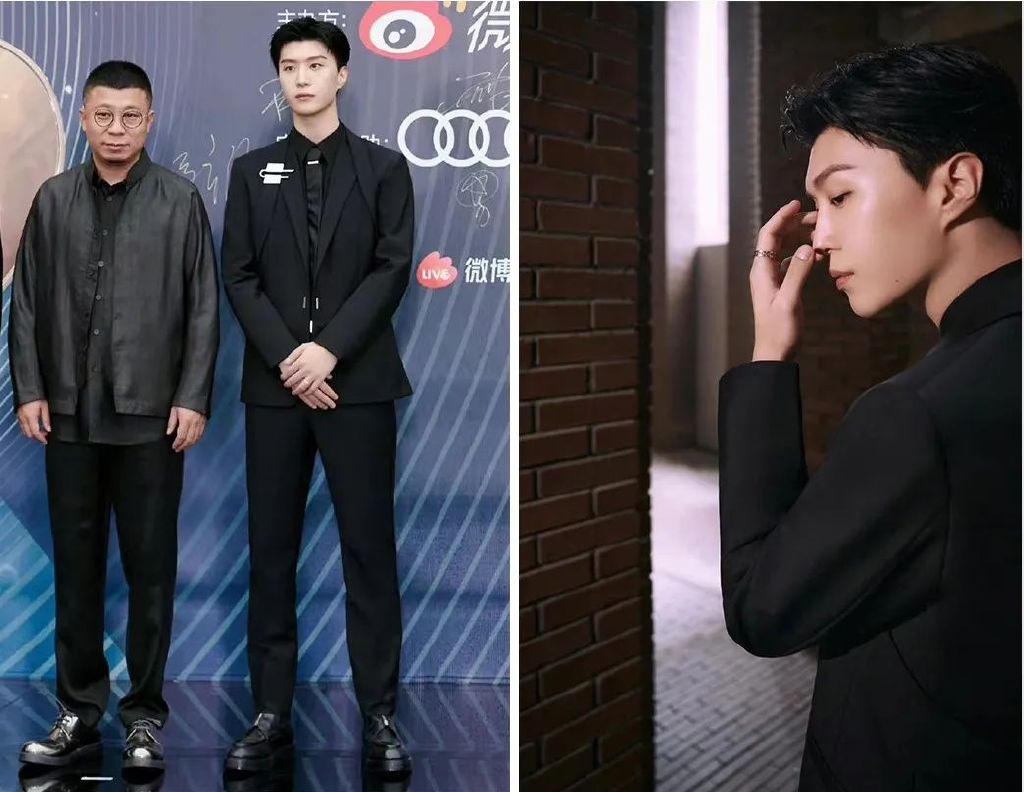 明星红毯有多卷:章子怡戴巨型翡翠、刘亦菲高定首穿、袁泉云淡风轻休闲区蓝鸢梦想 - Www.slyday.coM 明星红毯有多卷:章子怡戴巨型翡翠、刘亦菲高定首穿、袁泉云淡风轻休闲区蓝鸢梦想 - Www.slyday.coM