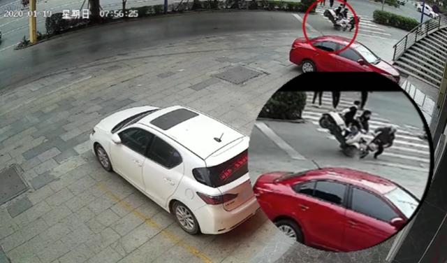 15岁少年购买万元摩托车，无证上路潇洒兜风速被查！休闲区蓝鸢梦想 - Www.slyday.coM