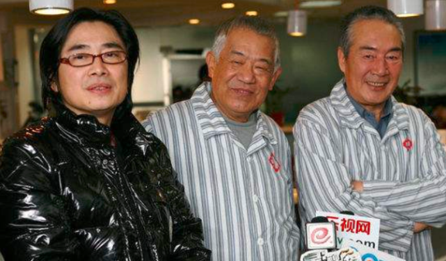 与妻子恩爱57年零绯闻,把儿子培养成国人骄傲|杜雨露|绯闻|国人_新浪