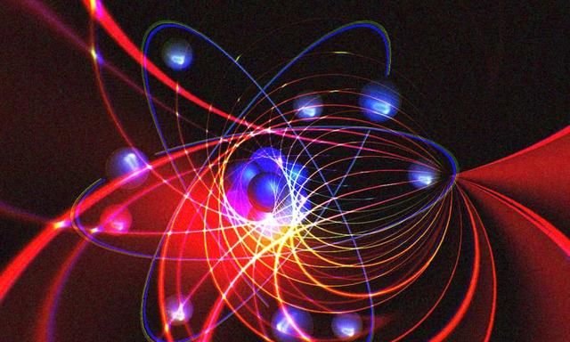 质子由什么组成是夸克还是胶子亦或其他粒子