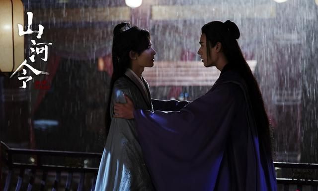 《山河令》竹马线全解析,感情戏的真香定律到底是什么?休闲区蓝鸢梦想 - Www.slyday.coM 《山河令》竹马线全解析,感情戏的真香定律到底是什么?休闲区蓝鸢梦想 - Www.slyday.coM