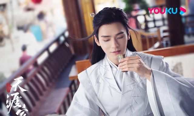 《山河令》竹马线全解析,感情戏的真香定律到底是什么?休闲区蓝鸢梦想 - Www.slyday.coM 《山河令》竹马线全解析,感情戏的真香定律到底是什么?休闲区蓝鸢梦想 - Www.slyday.coM