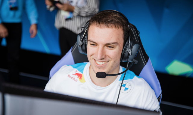 外媒评选msi五大中单showmaker第一枫皇入选第五