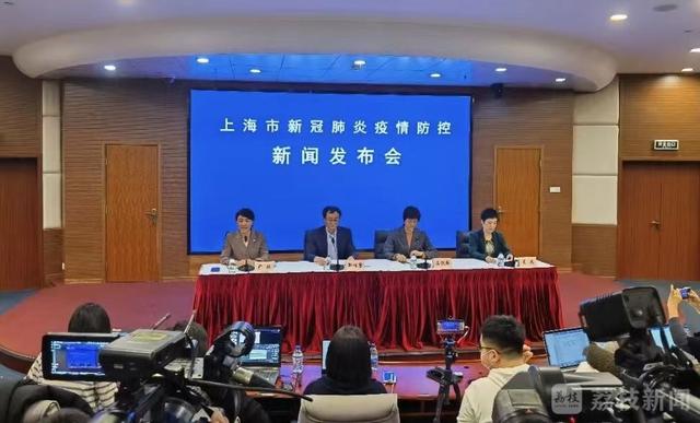 上海新增2例新冠肺炎本土确诊病例 专家回应“近期几起病例涉及排查面比较广”休闲区蓝鸢梦想 - Www.slyday.coM