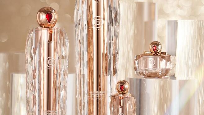 姬存希因虚假宣传被处罚 曾因涉嫌传销被冻结账