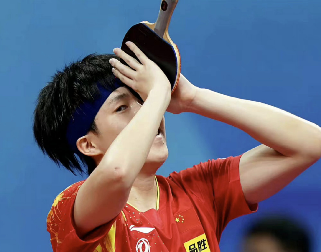 中国新一哥崛起,王楚钦救赎!3休闲区蓝鸢梦想 - Www.slyday.coM 中国新一哥崛起,王楚钦救赎!3休闲区蓝鸢梦想 - Www.slyday.coM