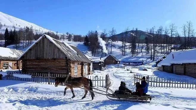 今年的圣诞、新年，到这里过就完美了！休闲区蓝鸢梦想 - Www.slyday.coM