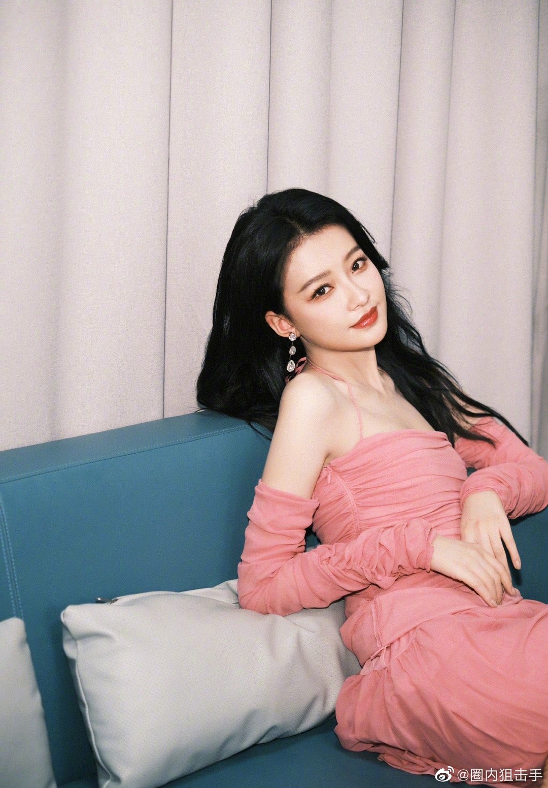 孙怡|氛围|状态_新浪新闻