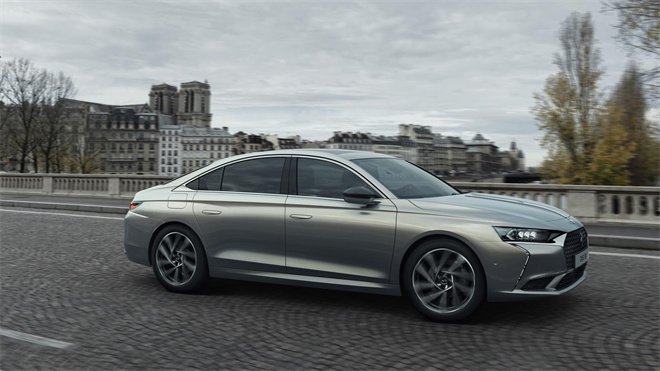 全新互联科技升级 法国豪华旗舰座驾ds 9焕新上市-新浪汽车