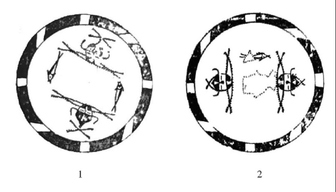 人面鱼纹盆:你肯定认识我,但你不了解我__财经头条
