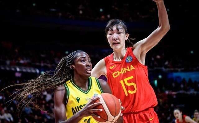 热搜第1!女篮进世界杯决赛引爆庆祝,姚明笑了,苏群:我看哭了休闲区蓝鸢梦想 - Www.slyday.coM 热搜第1!女篮进世界杯决赛引爆庆祝,姚明笑了,苏群:我看哭了休闲区蓝鸢梦想 - Www.slyday.coM