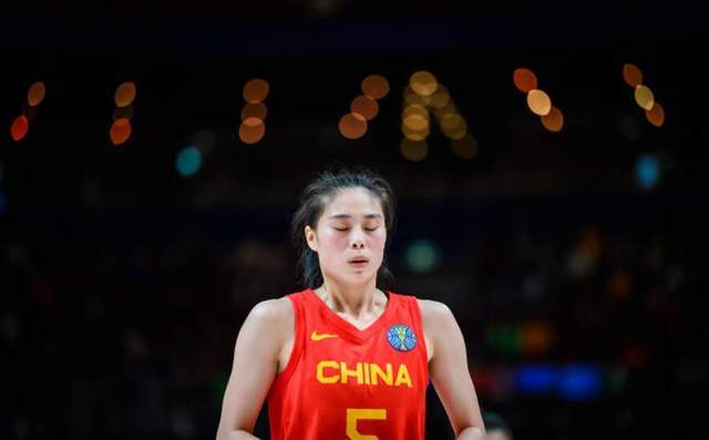 热搜第1!女篮进世界杯决赛引爆庆祝,姚明笑了,苏群:我看哭了休闲区蓝鸢梦想 - Www.slyday.coM 热搜第1!女篮进世界杯决赛引爆庆祝,姚明笑了,苏群:我看哭了休闲区蓝鸢梦想 - Www.slyday.coM