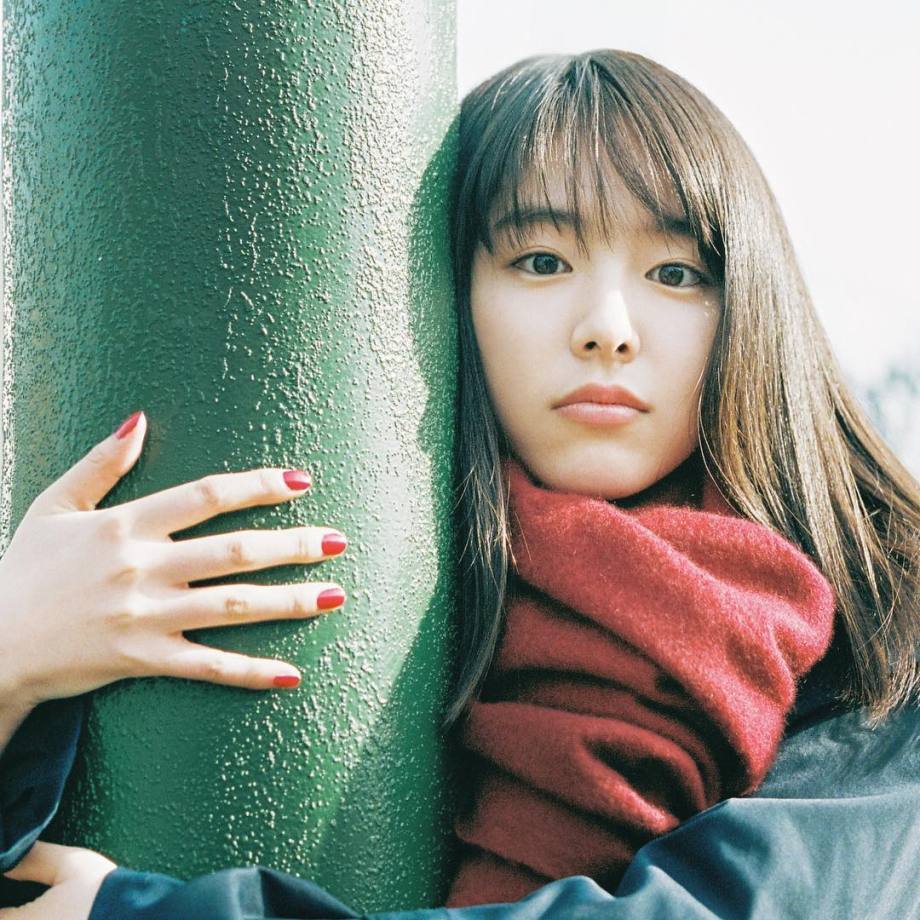 滨田英明镜头下的少女__财经头条