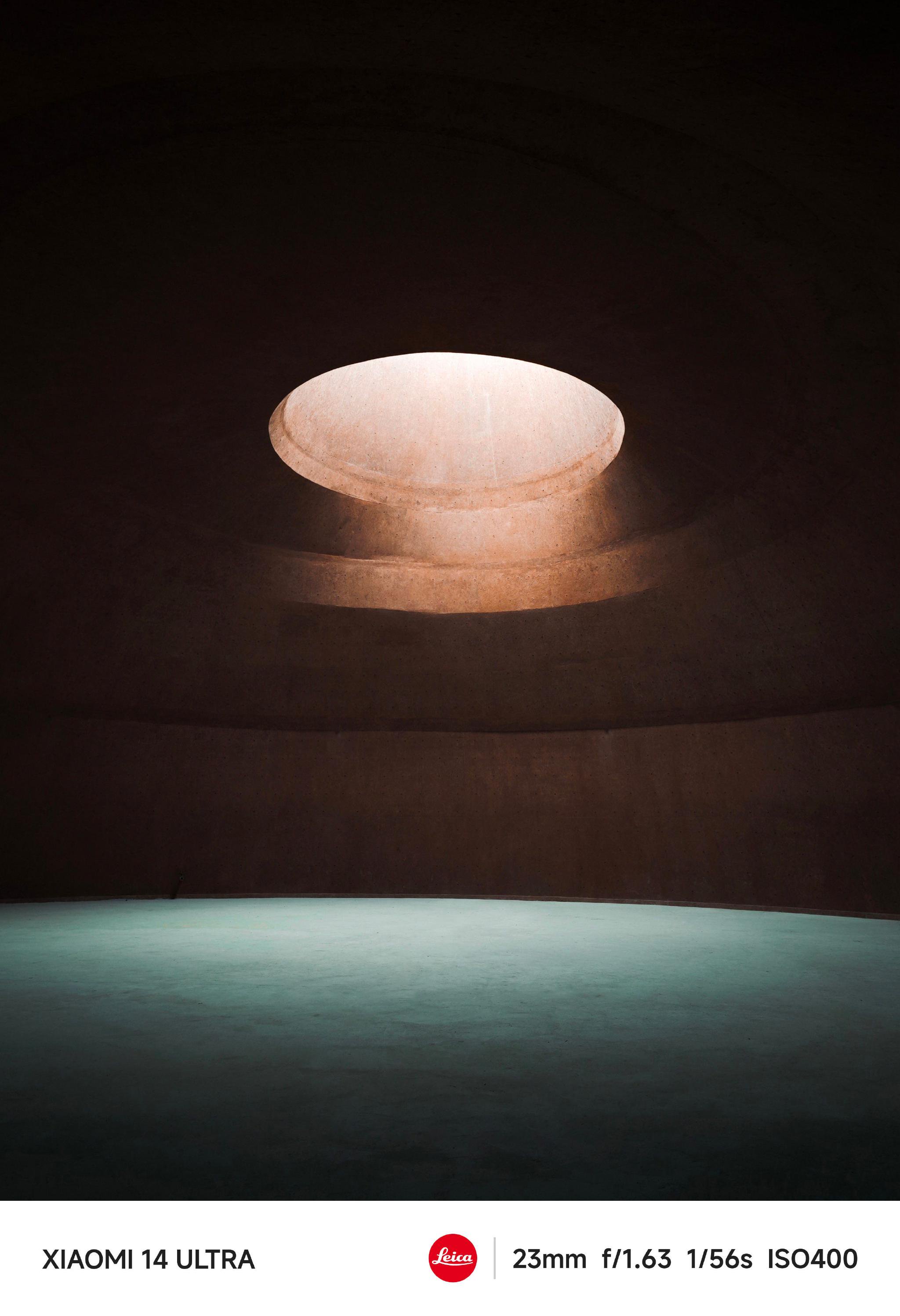 独属于你的空间感和静谧感 shot by