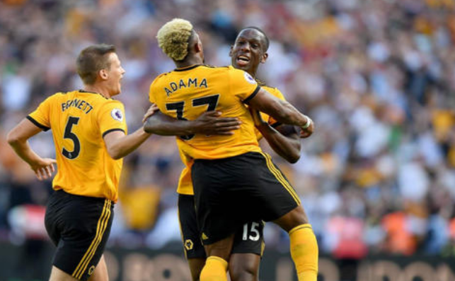 拜仁有意特劳雷,狼队强势报价1亿英镑的高额转会费