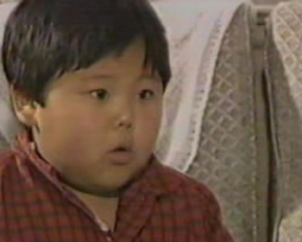 《小龙人》饰演贝贝的陈晨38岁去世,出身电影之家,留下两个女儿|小龙人|贝贝|陈晨_新浪新闻