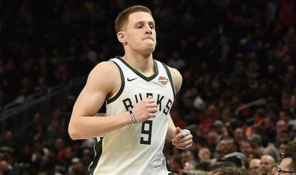 双赢!3换1交易方案出炉,火箭赚得盆满钵满,雄鹿孤注一掷夺塔克