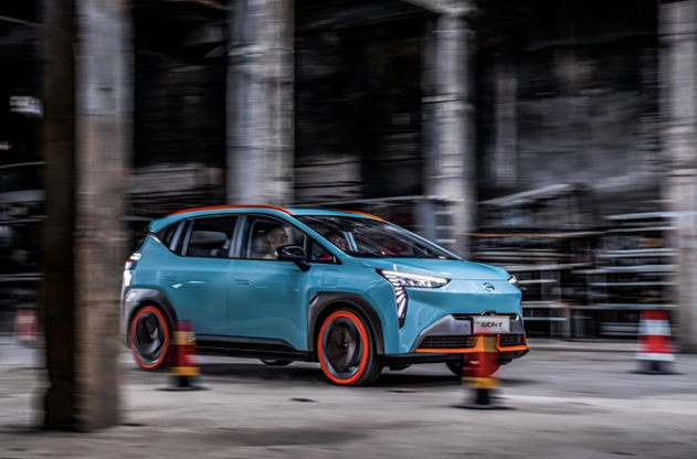 15万新能源SUV，这三款颜值高、性价比爆表，家用必看！