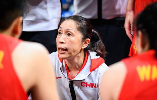 热搜第1!女篮进世界杯决赛引爆庆祝,姚明笑了,苏群:我看哭了休闲区蓝鸢梦想 - Www.slyday.coM 热搜第1!女篮进世界杯决赛引爆庆祝,姚明笑了,苏群:我看哭了休闲区蓝鸢梦想 - Www.slyday.coM