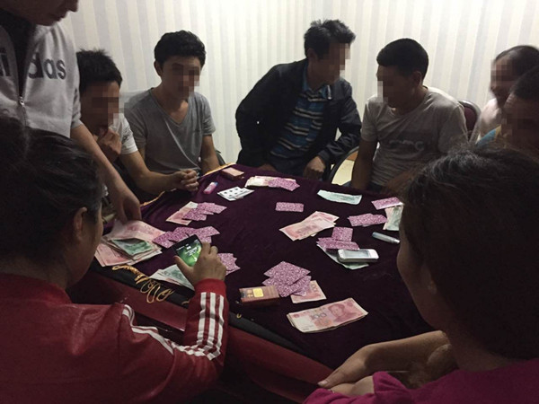 都不出去赚钱吗?答案来了