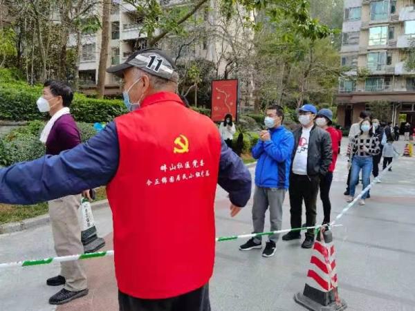 莲塘“战疫纪实”：1小时最多接打151个电话、每天行走超4万步、连续4天睡地板……休闲区蓝鸢梦想 - Www.slyday.coM